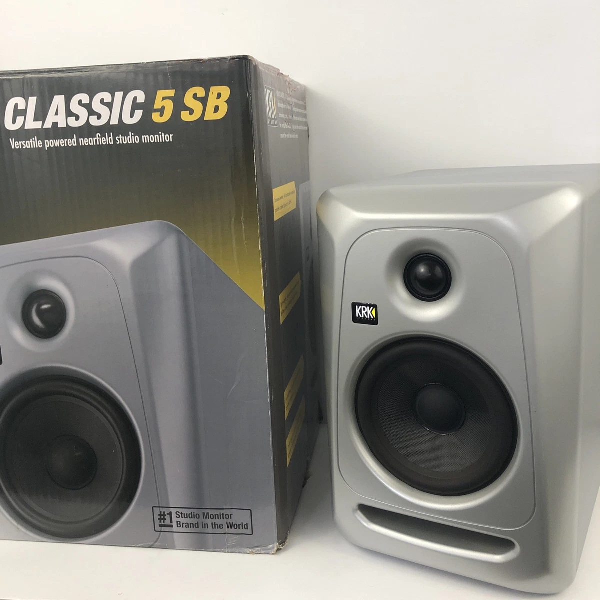 Krk Rokit 6 for sale | eBay