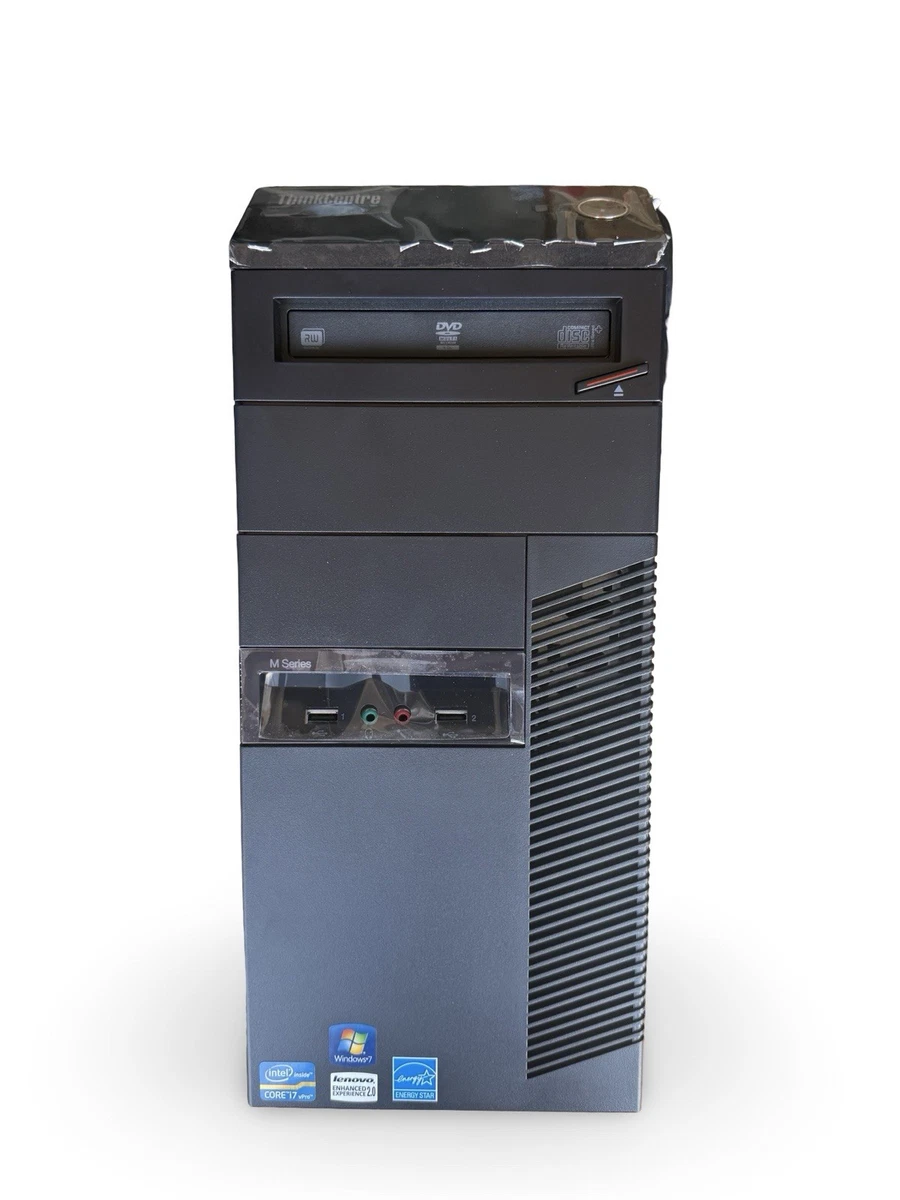 Lenovo Thinkcentre M91 for sale | eBay