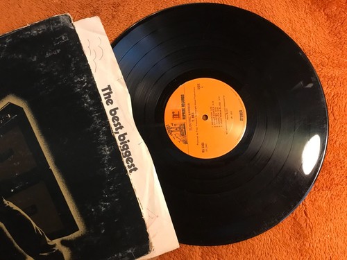T. Rex T-Rex Electric Warrior Original 1971 Reprise Records RS-6466 sold as is - Picture 3 of 4