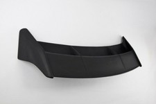 Dachspoiler f&uuml;r Ford Focus MK2 ST RS Spoiler Heckfl&uuml;gel Ansatz Dach Heckspoiler