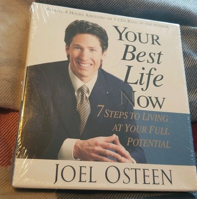 your best life now joel osteen summary your best life now joel osteen summary