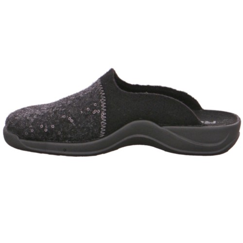Rohde Women's Slippers Clogs Mule Felt VAASA-D 2310 SALE - 第 12/22 張圖片