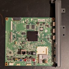 MAIN BOARD TV LG 42LB5600 Television Assembly PCB EBU62503312