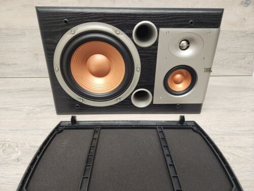 JBL Studio Series S38 Lautsprecher Paar 8 Ohm schwarz getestet funktioniert LESEN - Bild 13 von 19