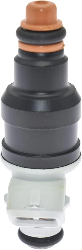 6X Inyectores de combustible Bosch OEM nuevos para Ford F-150 F-350 F-250 1993-96 4,9 L l6 Foto 3 de 4