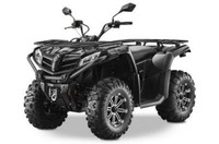 2022 CFMOTO CFORCE 400 EPS LX