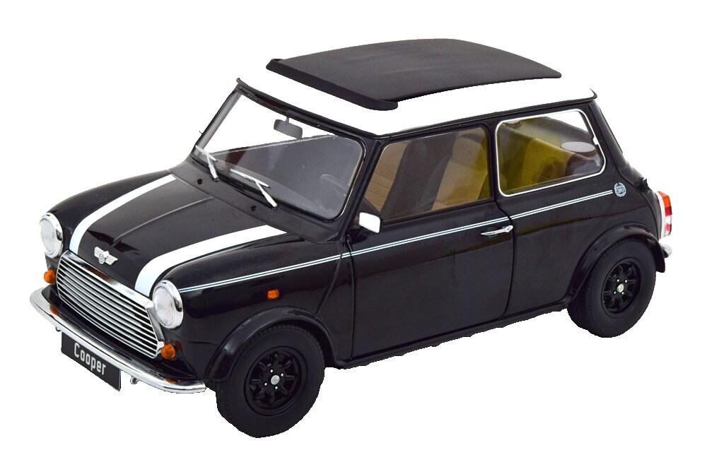 ミニカー 203-007 KILO 1/12 Classic Mini Cooper Amazon | KILO works 1/12 ミニ クーパー Classic Mini Cooper