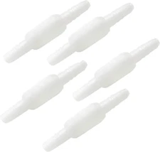 Oxygen Tubing Swivel Connectors - Cannula, Hose, Tube Connectors - Oxygen Line S