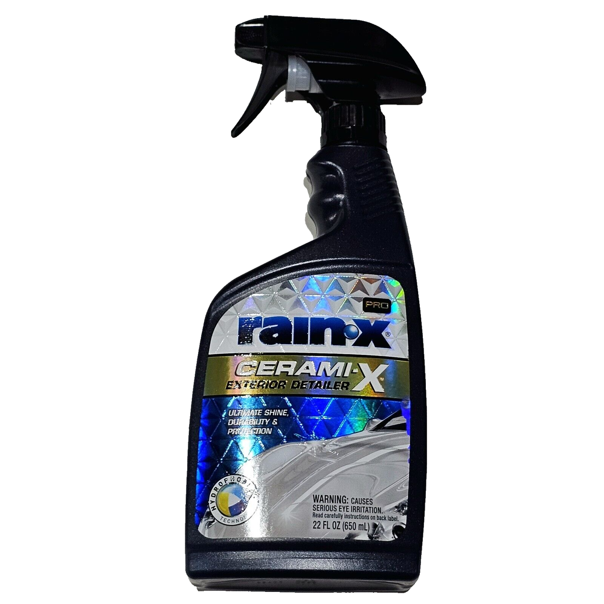RAIN OR SHINE 『SC PACK 13L』 Rain-X® All-Season Windshield Washer Fluid - Rain-X
