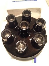 Distributor Cap Ignition Forklift Part A000037457 E Shelf Caterpillar Mitsubishi