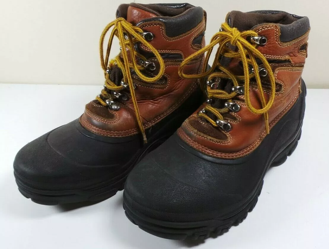 Ebay rubber cheap hunting boots