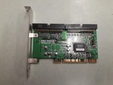 Promise Technology 4902A002 Raid Controller Card