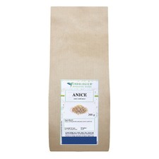 Anice semi verdi interi, digestiva, aromatica, rilassante, balsamica