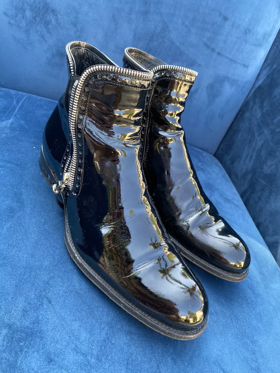 Louis Vuitton Men's Boots