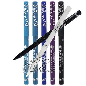 Laval Twist Up Retractable Kohl Eyeliner – Schwarz, Wasserfest, Einziehbar