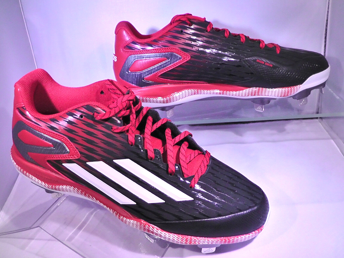adidas power alley 3
