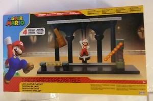 world of nintendo playset