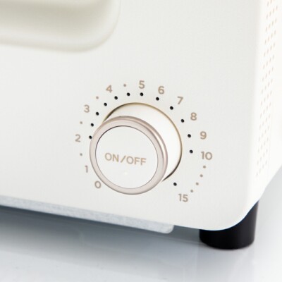 BALMUDA The Toaster Pro K11A-SE-WH White AC100V Renewal