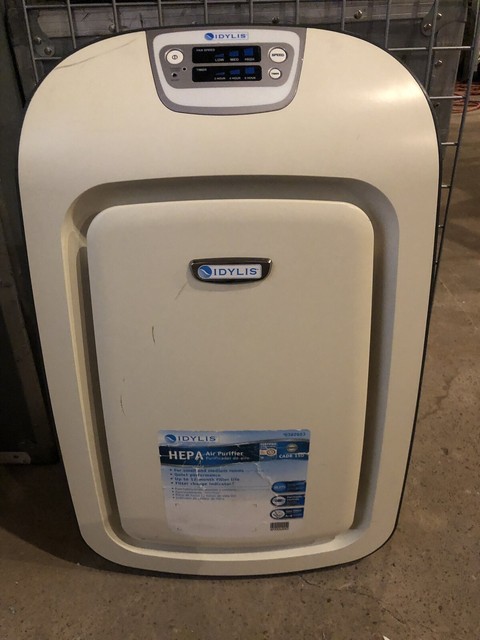 Buy idylis air purifier Buy idylis air purifier
