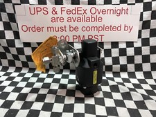 SWAGELOK 3-Way Ball Valve 180° Spring Return Actuator 1/4" COMP, SS-42GXS4-51S