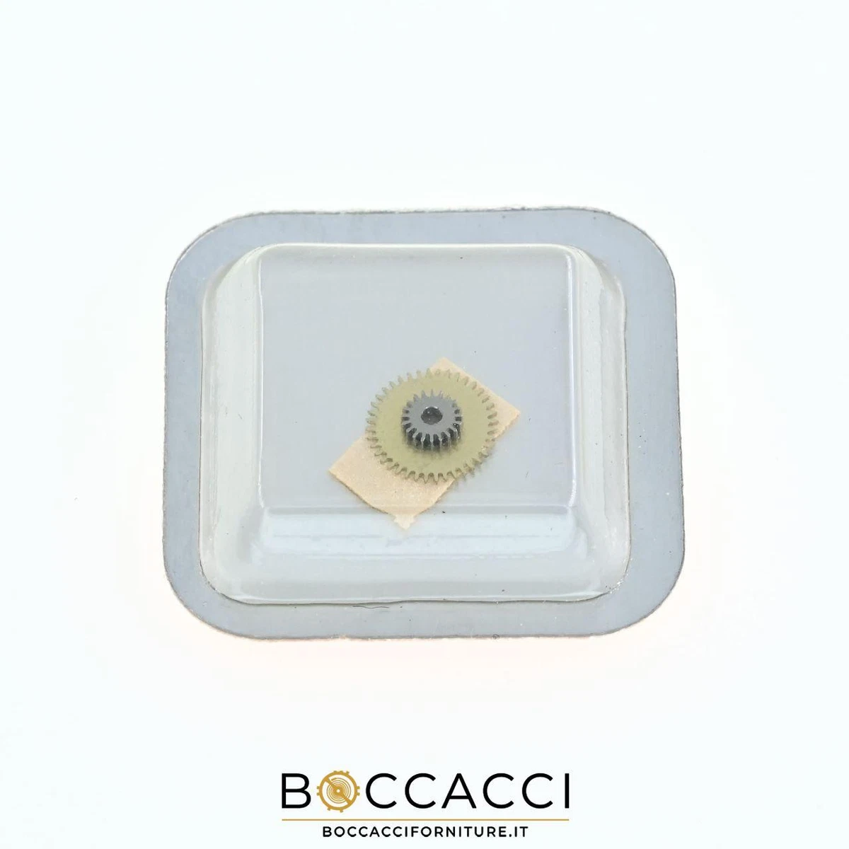 Tige Brisée 404 Per Orologi Zenith, Maschio E Femmina, Acciaio Inox, Swiss Made