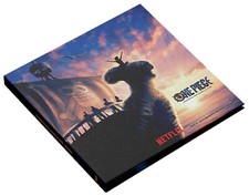 One Piece - Soundtrack from the Netflix Series - 2-Disc Audio CD