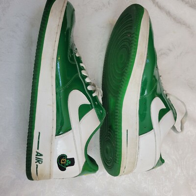 Size 11 - Nike Air Force 1 Premium St. Patty display picture 1