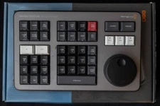 Blackmagic Design DaVinci Resolve Speed Editor without Studio Software JP 1day