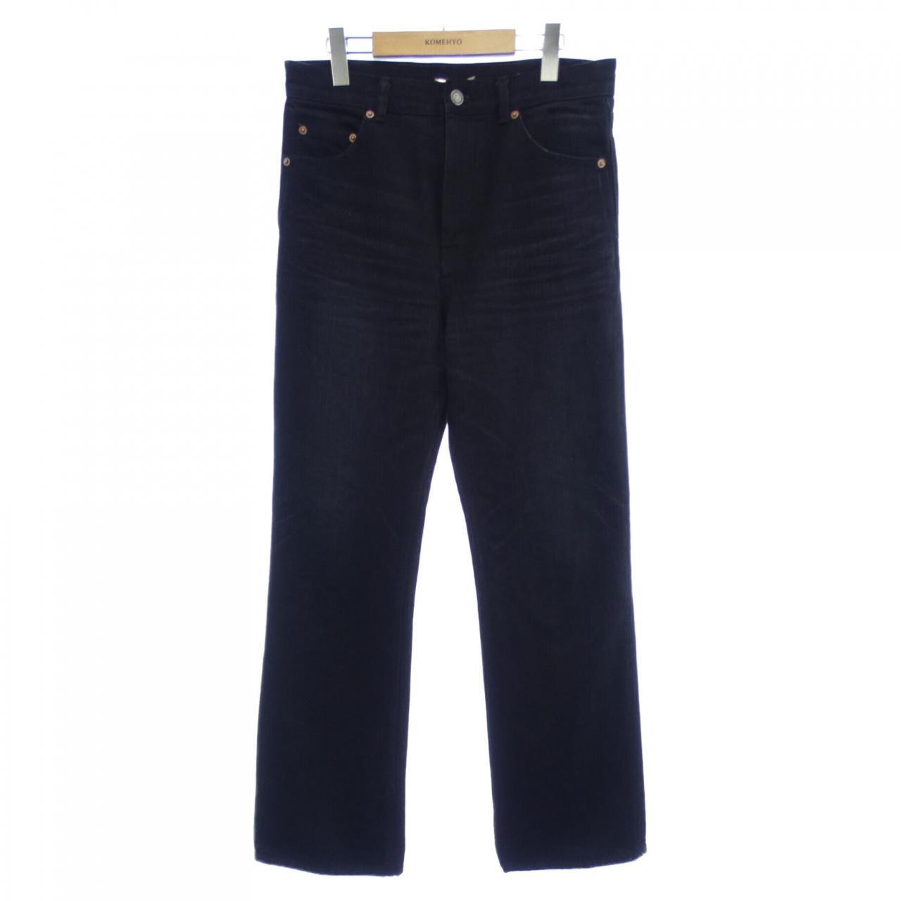 Autentici jeans Saint Laurent SAINT LAURENT #241 003 739 9288