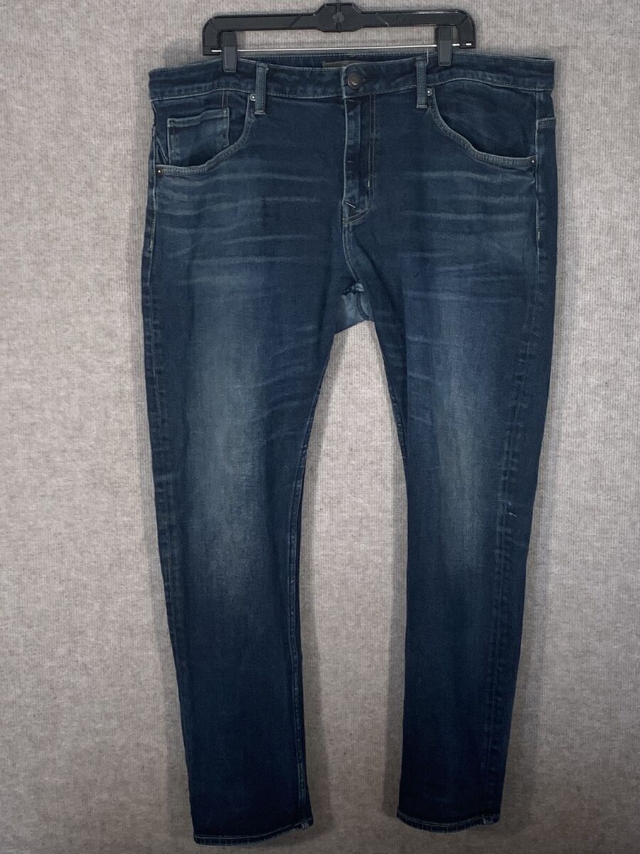 VIGOSS Men's Jude 340 Tapered Jeans 40x32 P50024S | eBay VIGOSS Men's Jude 340 Tapered Jeans 40x32 P50024S | eBay