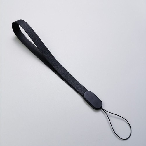 Short Leather Short Mobile Phone Lanyard Mobile Phone - 第 19/21 張圖片