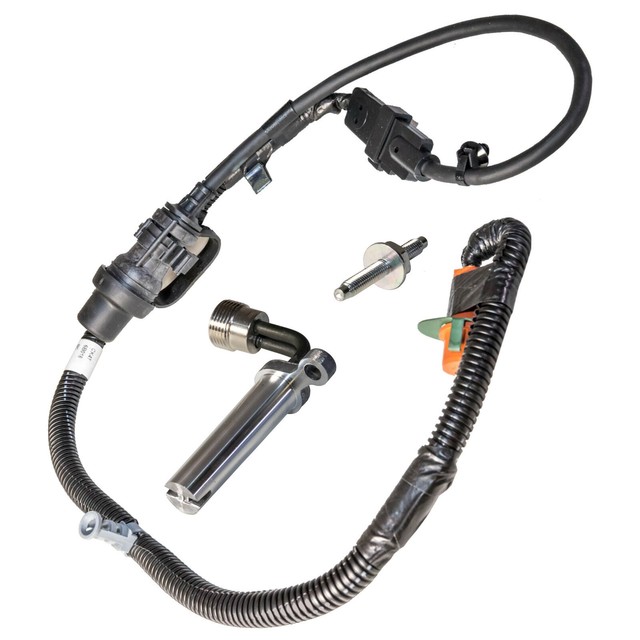 OEM NEW 20152020 Ford Transit Block Heater Kit 3.7L 3.5L Wiring and