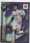 Topps 2024 Bundesliga No. DH-12 Davie Selke Dragon Jade