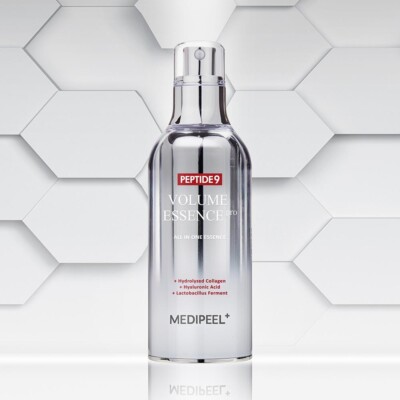 Medi-Peel Peptide 9 Volume All In One Essence Pro 100ml