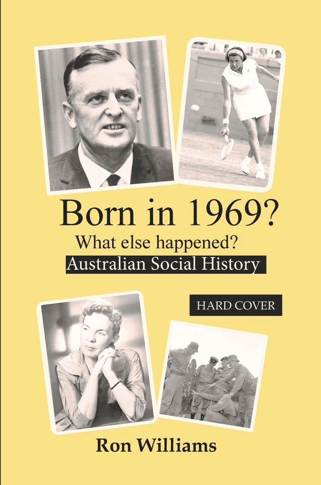 BORN IN 1972?... BIRTHDAY...Australian Social History....Chrisi, Birthdays - image 4 of 4