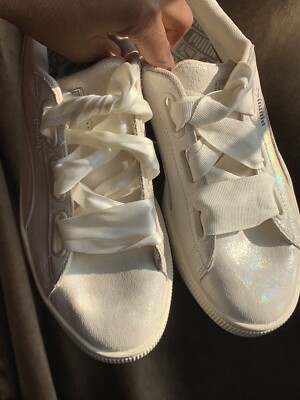 Size 8 - PUMA