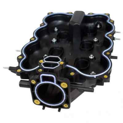 Fuel Injection Throttle Body Spacer Motorcraft fits 99-03 Ford Windstar 3.8L-V6