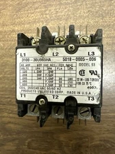 Products Unlimited,3100-30U965HA,Contactor