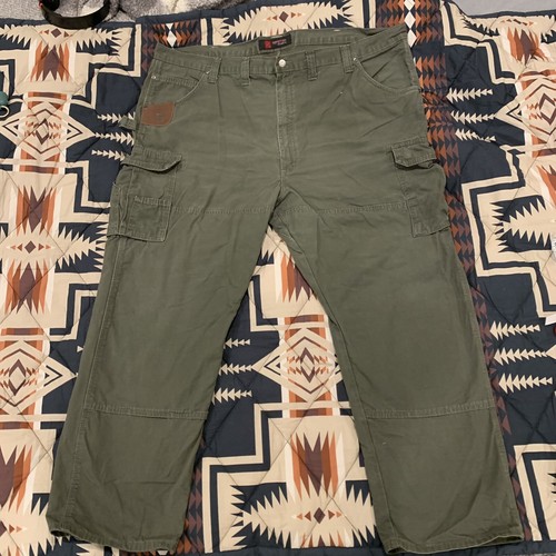 Wrangler Riggs Workwear Double Knee 
