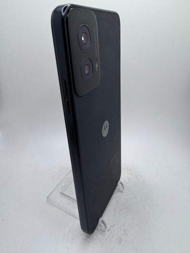Motorola G Power (2024) - Czarny - 128GB - jak jest do naprawy / części / demontażu - Zdjęcie 4 z 7