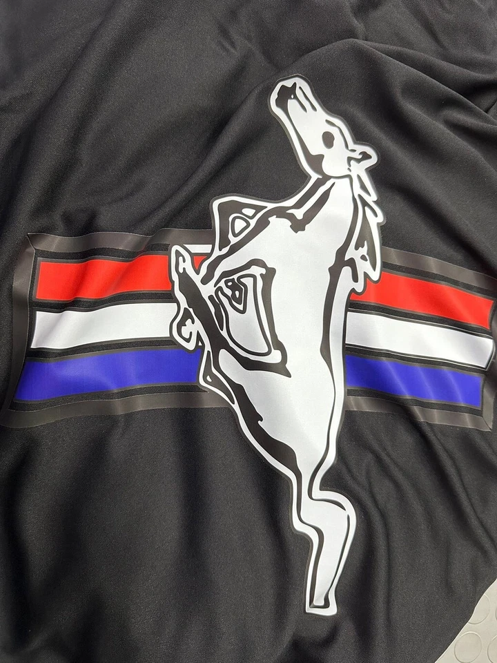 ➯d 野马 GT 汽车保护套,野马 GT 可调式汽车保护套,(所有型号)室内 — 第 3/4 张图片