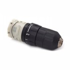 Gearbox Gear Case For BOSCH GSR1080-2-LI GSR1200-2-LI TSR1080-2-LI 2609199660