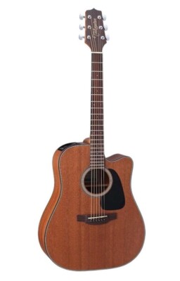 Takamine GD11MCE Acoustic-Electric Guitar Satin Natural