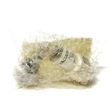 Precision Medical Fitting P/N 4358/7063/0309 Coupler,P-B,VAC 90D Elbow, Diss FHT