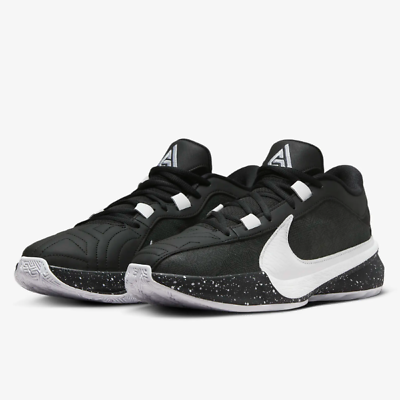 Nike Zoom Freak 5 EP Basketball Shoes Nike Zoom Freak 5 EP Basketball Shoes