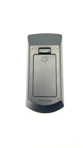 Mando a distancia original de TV Haier HLT71 para Haier HLT71 OEM probado funcionando - Imagen 2 de 3