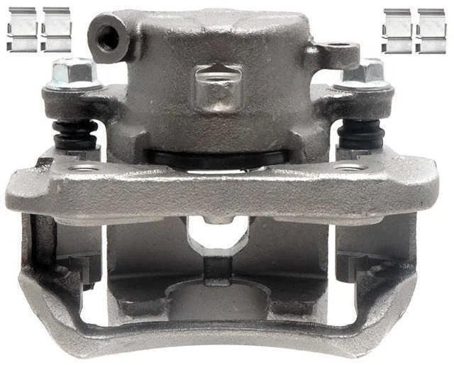 Суппорт дискового тормоза подходит для пикапа Toyota RAYBESTOS 1989-1995 годов выпуска - Изображение 2 из 4