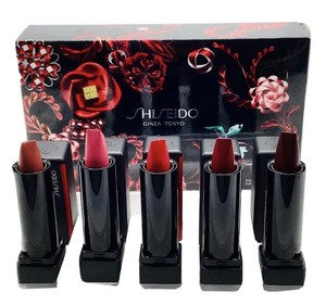 shiseido mini set