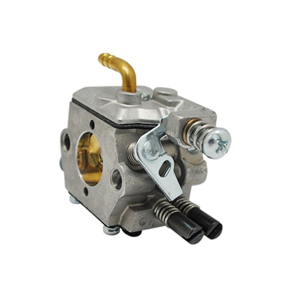 Kit Riparazione Avviamento Motosega Cinese - 2 Molla Di Rinvio E Puleggia Per 52CC-58CC - Foto 5