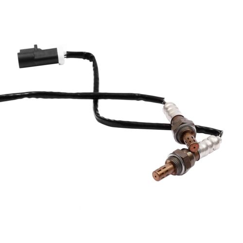 Sensor de oxígeno aguas arriba y aguas abajo para Ford F150 F250 F350 1990-2014 - Picture 3 of 4